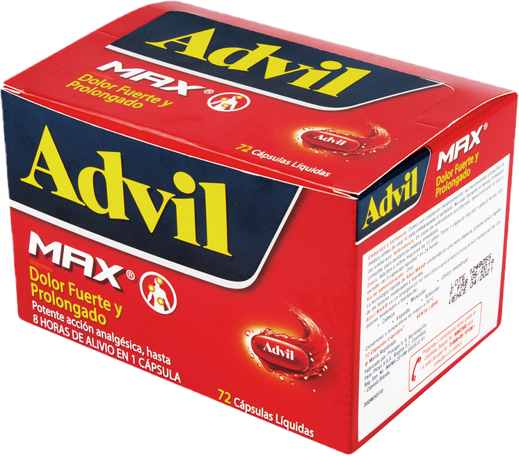 Advil